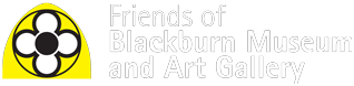 Friends of Blackburn Museum and Art Gallery logo