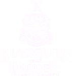 Friends of Blackburn with Darwen Council Logo